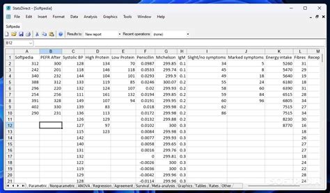 statsdirect download for pc.